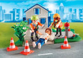 Playmobil My Figures: Rescue Mission 5+ 70980