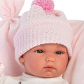 Llorens Baby Doll Bimba 35cm 3+