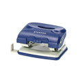 2-Hole Punch 5.5mm, plastic, 1pc, dark blue