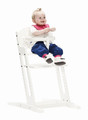 Baby Dan - DANCHAIR feeding chair - white
