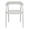 Chair Bow, grey