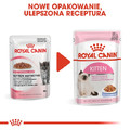 Royal Canin Kitten Instinctive Cat Wet Food in Jelly 85g