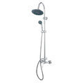 GoodHome Shower Set Nakri