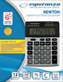 Esperanza Desktop Calculator Newton ECL102