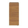 GoodHome Bathroom Cabinet Imandra 40 x 90 x 36 cm, walnut