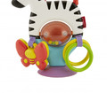 Fisher-Price Activity Zebra FGJ11 3m+