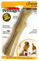 Petstages DogWood Stick Dog Chew Medium