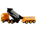 Urban Construction Building Toy Truck 3+