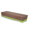 Sun Lounger Cover Blooma 220 x 70 x 30 cm