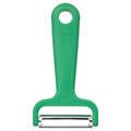 UPPFYLLD Peeler, bright green