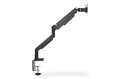 Digitus Single Desk Arm with Clamp 1xLCD 15-32" 9kg DA-90394