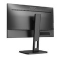 AOC 27" Monitor Q27P2Q IPS HDMI DP USB Pivot