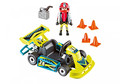 Playmobil Go-Kart Racer Carry Case 4+ 9322