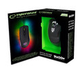 Esperanza Optical Wired Gaming Mouse