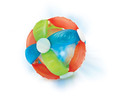 B-Kids Blink 'n Bling Ball Multi-textured Ball 6m+