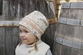 Elodie Details Winter Beanie - Autumn Rose - 2-3 years