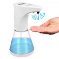 Touchless Soap Dispenser PR-530 for Safe Hygiene