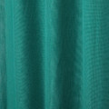 GoodHome Curtain Viley 140x260 cm, green