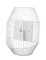 GoodHome Wall Lamp Tsolma 1-p E14, matt white