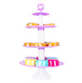 Cake Stand Playset 3+