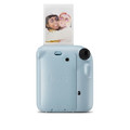 Fujifilm Camera Instax Mini 12, blue