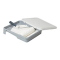 GoodHome Roller Tray Lid 23cm