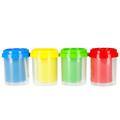 Mega Creative Colour Dough 4-pack 3+