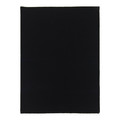 Rug Balta Lop 80 x 150 cm, black