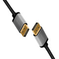 LogiLink Displayport Cable 4K/60 Hz DP/M to DP/M 5 m