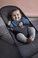 BABYBJÖRN Bouncer Bliss MESH - Anthracite