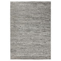 STAMBANA Rug, low pile, grey, 160x230 cm