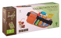 Joueco Tool Belt with Tools 9pcs 3+