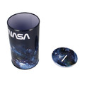 Starpak Money Box Round NASA