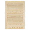 Louvre Door for Wardrobe 720 x 494 mm