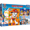 Trefl Primo Super Giant Children's Puzzle 15pcs Paw Patrol 2+