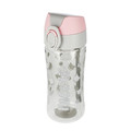 Starpak Water Bottle Kitty 420ml