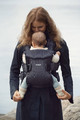 BABYBJÖRN - Baby Carrier ONE AIR, Anthracite  0-36m