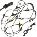 MacLean Garden Lighting Chain 10 m IP44 MCE410