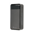 Extralink Power Bank Powerbank EPB-124 EX.19522, black