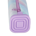 Pencil Case Square Silicone