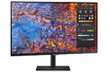 Samsung 32" Monitor IPS UHD 16:9 1xHDMI 1xUSB-C 1xDP 5ms LS32B800PXUXEN