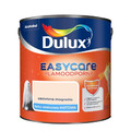 Dulux EasyCare Matt Latex Stain-resistant Paint 2.5l decorative magnolia