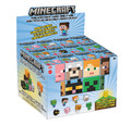 Minecraft Toys Mob Head Minis Collectible Figure HDV64 1pc, assorted, 6+