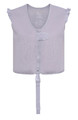 Vanilla Copenhagen Swim Vest Neoprene Float Neo Lavender 1-3y