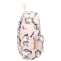 Kidzroom Children's Backpack Simple Things Pink