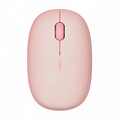 RAPOO Optical Wireless Mouse M660 Multi-mode, pink