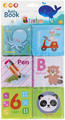 Bam Bam Soft Blocks 6m+