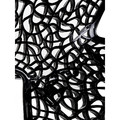 Chair Cepelia, black