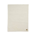 Elodie Details Pointelle Blanket - Creamy White