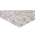 Mosaic Tile Ikarai GoodHome 30 x 30 cm, beige, 1pc